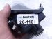2018 Lexus Rx350 Passenger Cornering Lamp / Light 81360 48130 Replacement 2018 Lexus Rx350 Passenger Cornering Lamp / Light 81360 48130 Replacement thumbnail