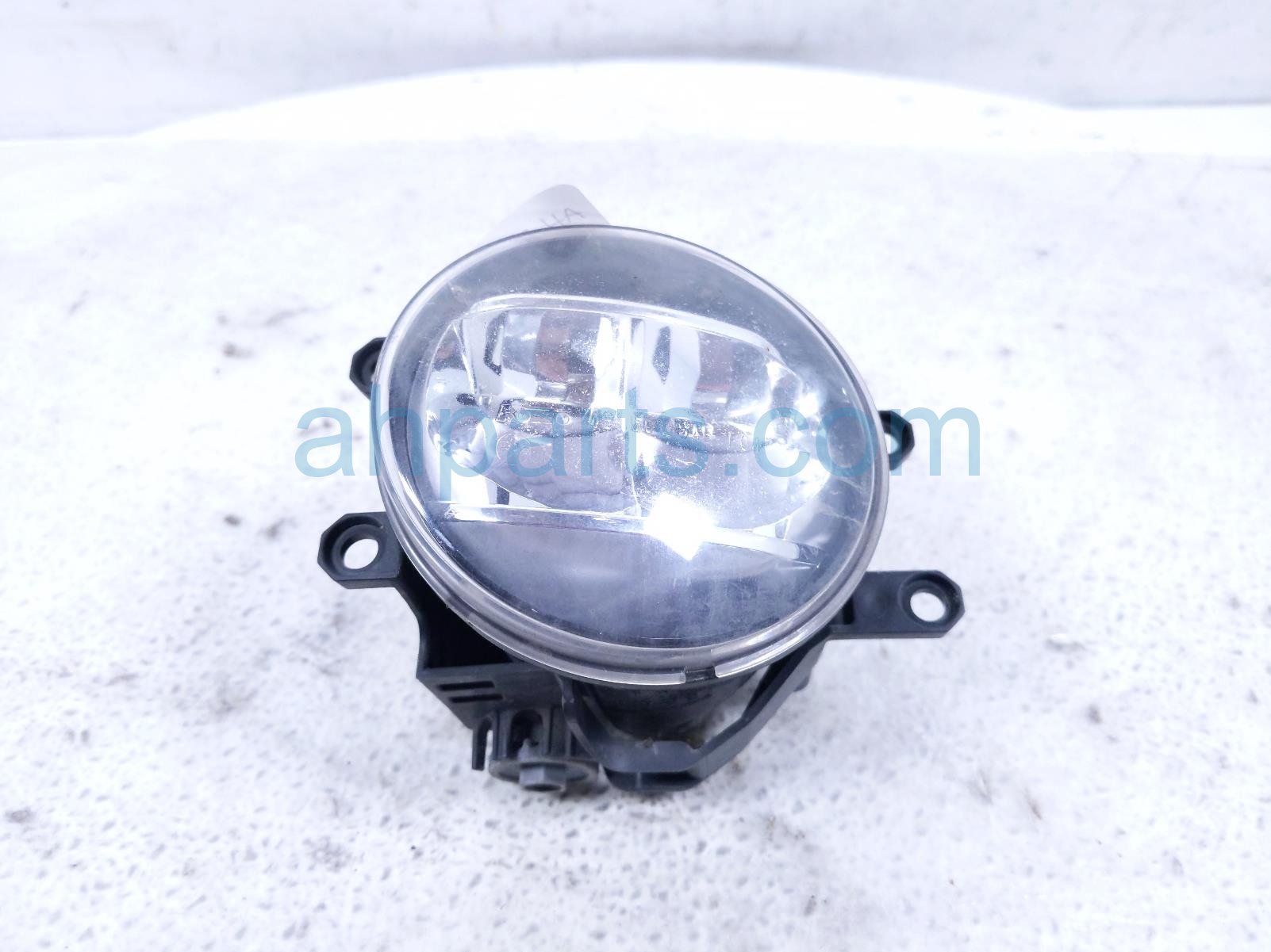 Lexus LH FOG LAMP / LIGHT