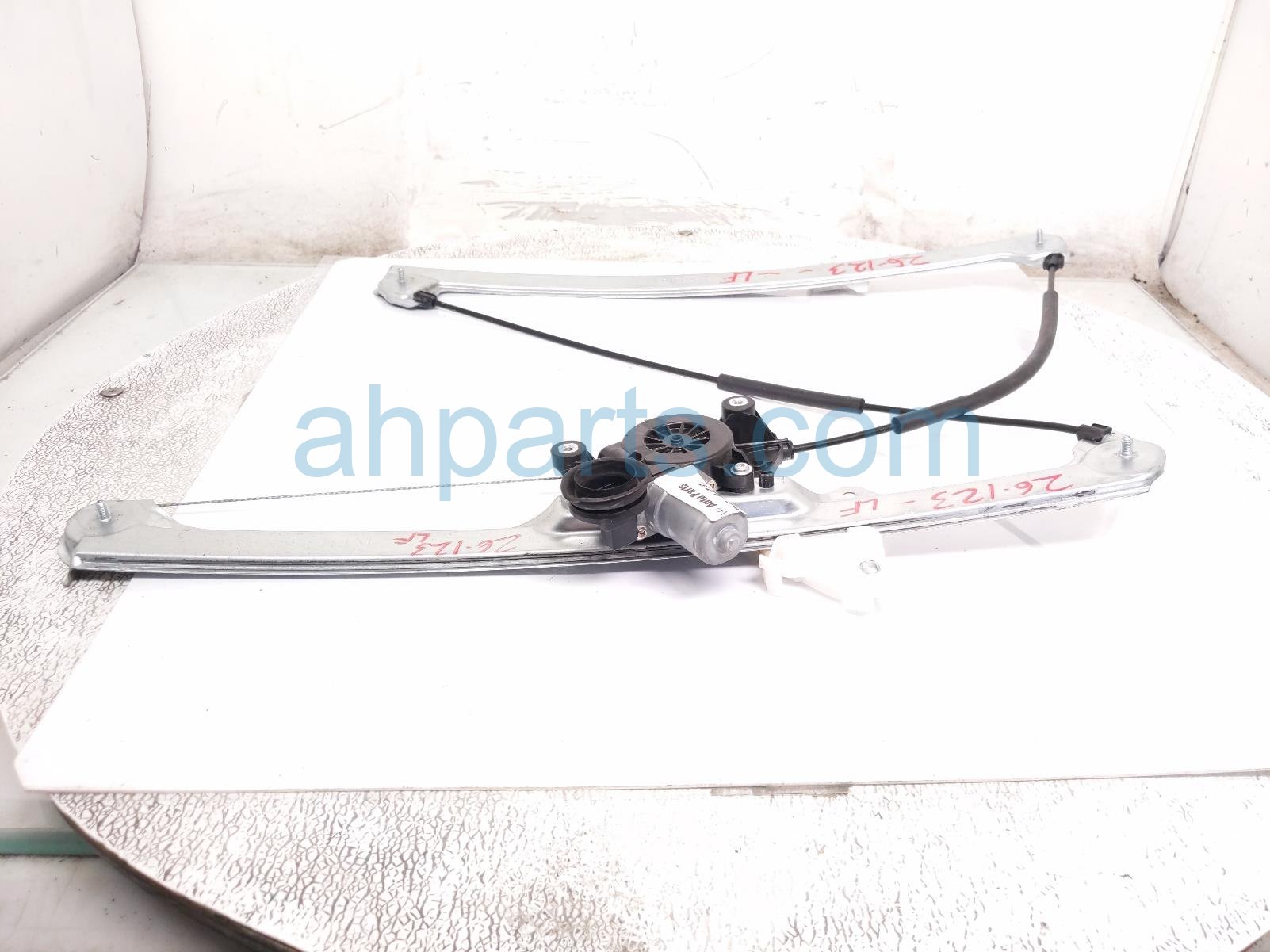 2025 Mazda Cx 90 Front Driver Window Regulator & Motor KMV6 59 590C Replacement 2025 Mazda Cx 90 Front Driver Window Regulator & Motor KMV6 59 590C Replacement thumbnail