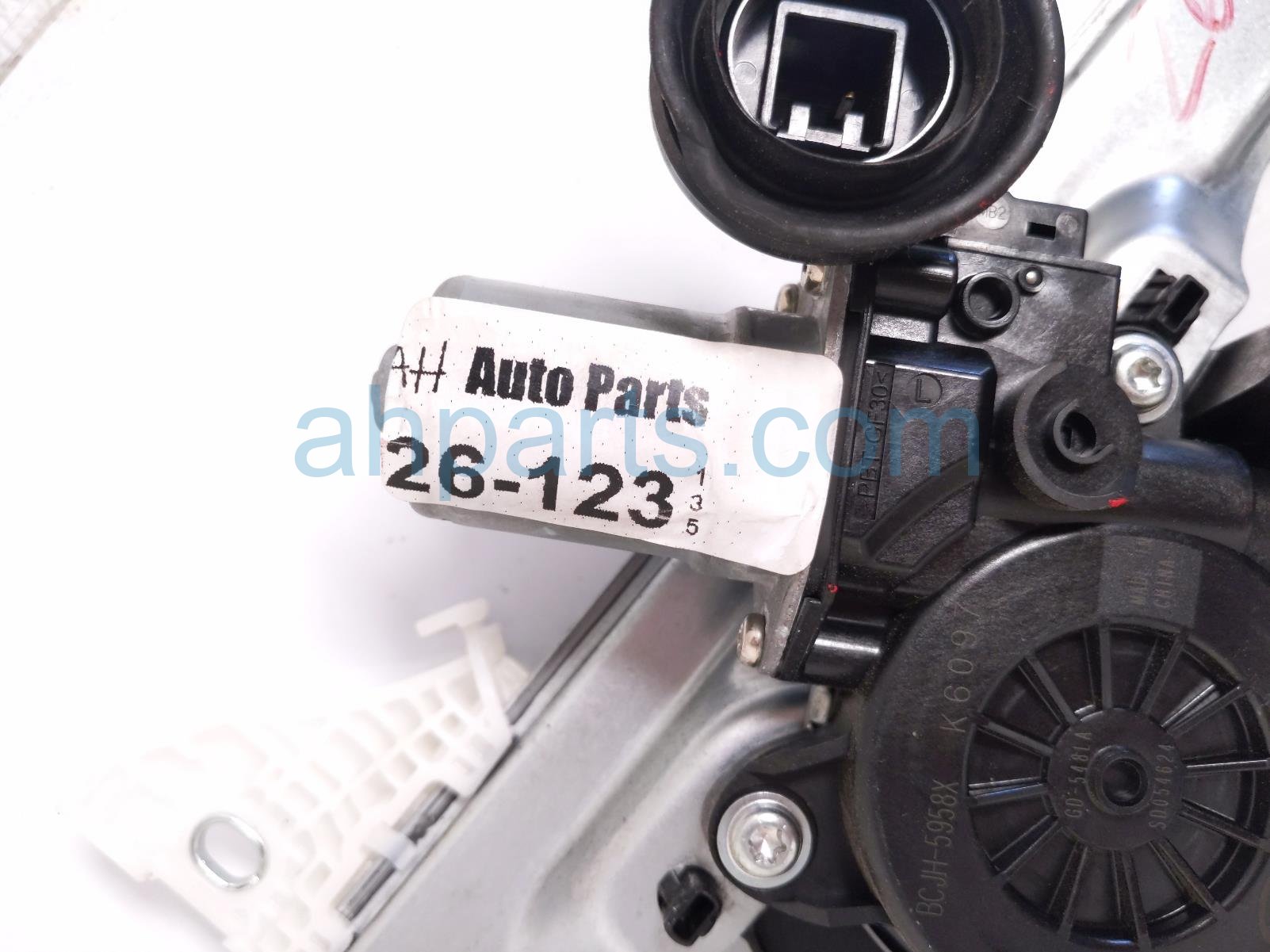 2025 Mazda Cx 90 Front Driver Window Regulator & Motor KMV6 59 590C Replacement 2025 Mazda Cx 90 Front Driver Window Regulator & Motor KMV6 59 590C Replacement thumbnail