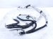 2022 Chevy Tahoe Battery Cable Harness 6.2l 85760275 Replacement 2022 Chevy Tahoe Battery Cable Harness 6.2l 85760275 Replacement thumbnail