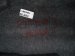 2025 Honda CR V Ground Rear Floor Carpet Black 83302 3A0 A02ZA Replacement 2025 Honda CR V Ground Rear Floor Carpet Black 83302 3A0 A02ZA Replacement thumbnail