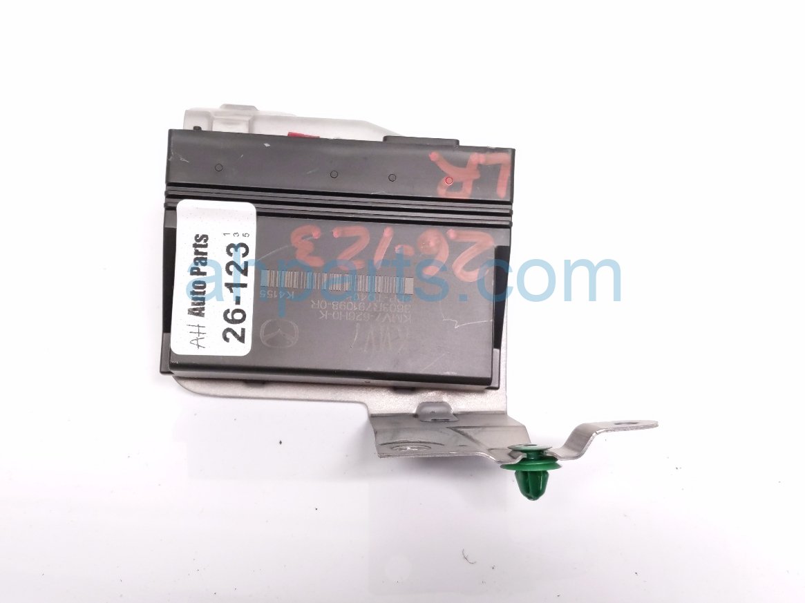 2025 Mazda Cx 90 Power Liftgate Ctrl Mod Rlh KMV7 626H0 K Replacement 2025 Mazda Cx 90 Power Liftgate Ctrl Mod Rlh KMV7 626H0 K Replacement thumbnail