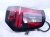 2022 Chevy Tahoe Light / Rear Driver Tail Lamp (on Body) 84849416 Replacement 2022 Chevy Tahoe Light / Rear Driver Tail Lamp (on Body) 84849416 Replacement thumbnail