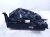 2022 Chevy Tahoe Light / Rear Driver Tail Lamp (on Body) 84849416 Replacement 2022 Chevy Tahoe Light / Rear Driver Tail Lamp (on Body) 84849416 Replacement thumbnail