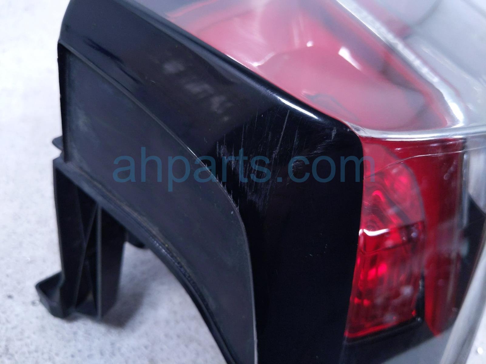 2022 Chevy Tahoe Light / Rear Driver Tail Lamp (on Body) 84849416 Replacement 2022 Chevy Tahoe Light / Rear Driver Tail Lamp (on Body) 84849416 Replacement thumbnail