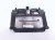 2022 Chevy Tahoe Rear Console Trim Plate blk 84696711 Replacement 2022 Chevy Tahoe Rear Console Trim Plate blk 84696711 Replacement thumbnail