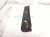 2022 Chevy Tahoe Rear Driver Body Side Rear Molding gry 85136434 Replacement 2022 Chevy Tahoe Rear Driver Body Side Rear Molding gry 85136434 Replacement thumbnail