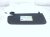 2022 Chevy Tahoe Passenger Sun Visor Black 85589444 Replacement 2022 Chevy Tahoe Passenger Sun Visor Black 85589444 Replacement thumbnail