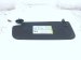 2022 Chevy Tahoe Passenger Sun Visor Black 85589444 Replacement 2022 Chevy Tahoe Passenger Sun Visor Black 85589444 Replacement thumbnail