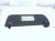 2022 Chevy Tahoe Passenger Sun Visor Black 85589444 Replacement 2022 Chevy Tahoe Passenger Sun Visor Black 85589444 Replacement thumbnail