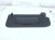 2022 Chevy Tahoe Passenger Sun Visor Black 85589444 Replacement 2022 Chevy Tahoe Passenger Sun Visor Black 85589444 Replacement thumbnail