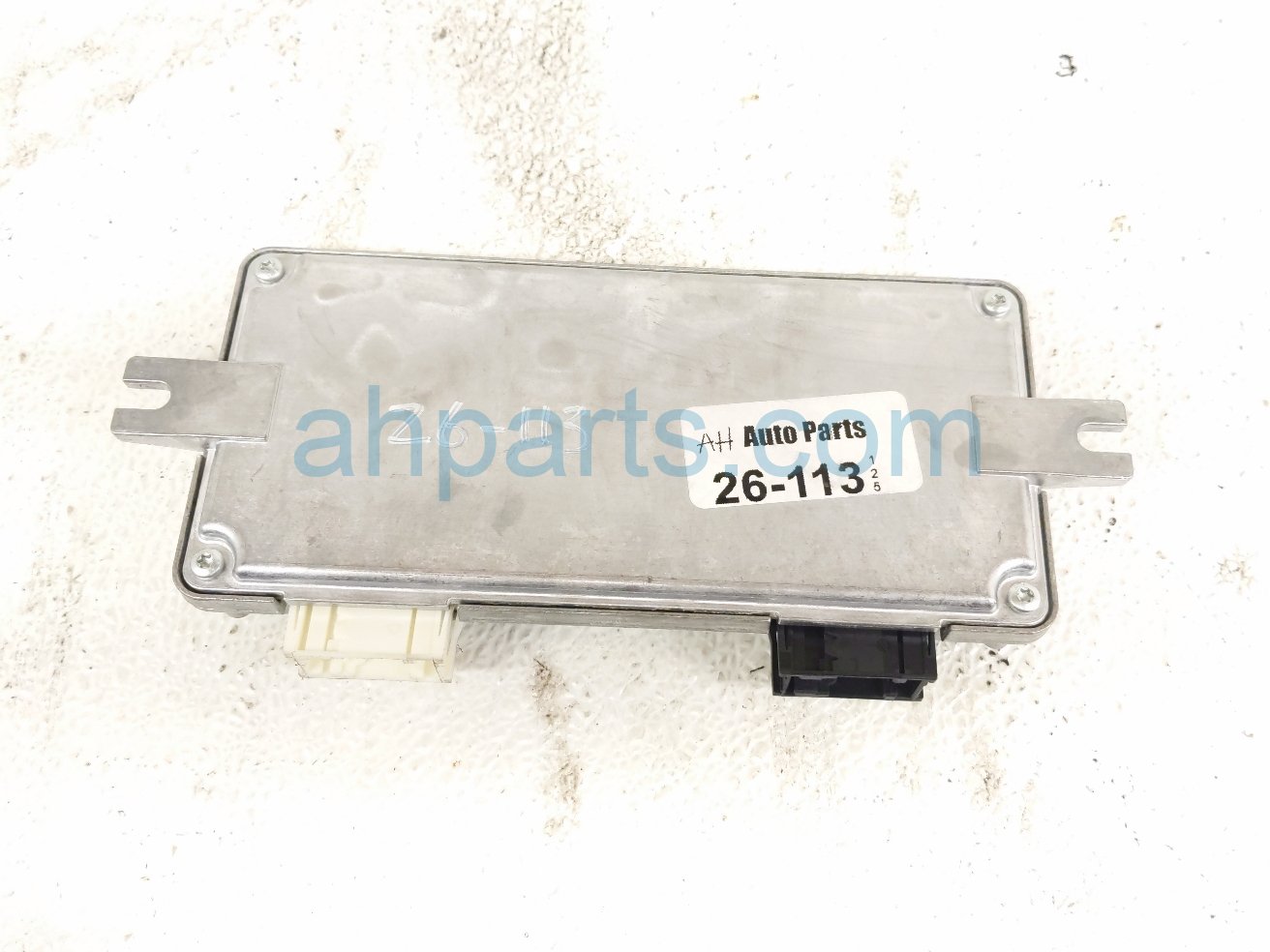 2025 BMW I4 Surround View Ctrl Mod 66 53 5 B48 BE6 Replacement 2025 BMW I4 Surround View Ctrl Mod 66 53 5 B48 BE6 Replacement thumbnail