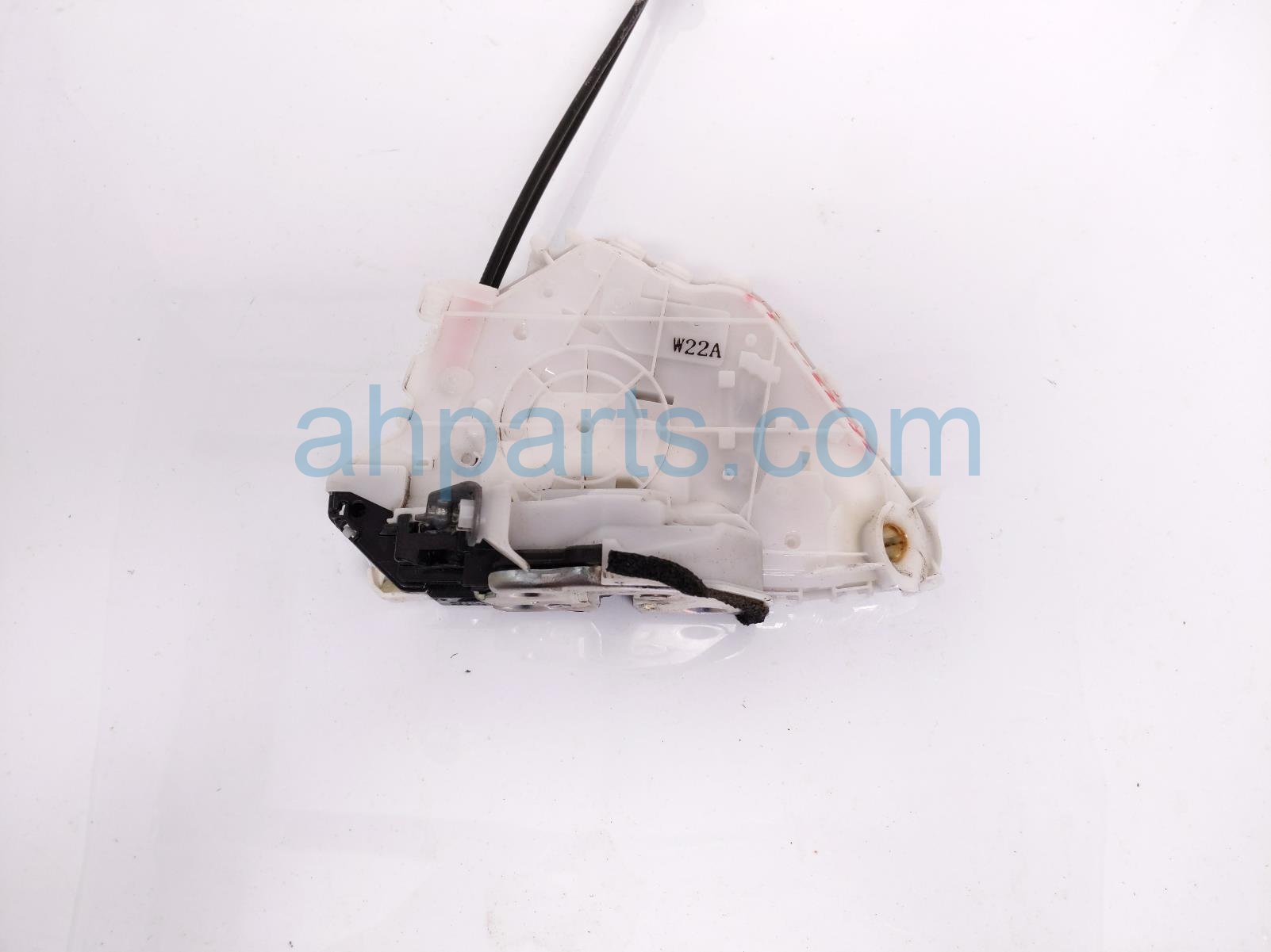 2025 Mazda Cx 90 Front Driver Door Lock Actuator & Latch KBB3 59 310D Replacement 2025 Mazda Cx 90 Front Driver Door Lock Actuator & Latch KBB3 59 310D Replacement thumbnail