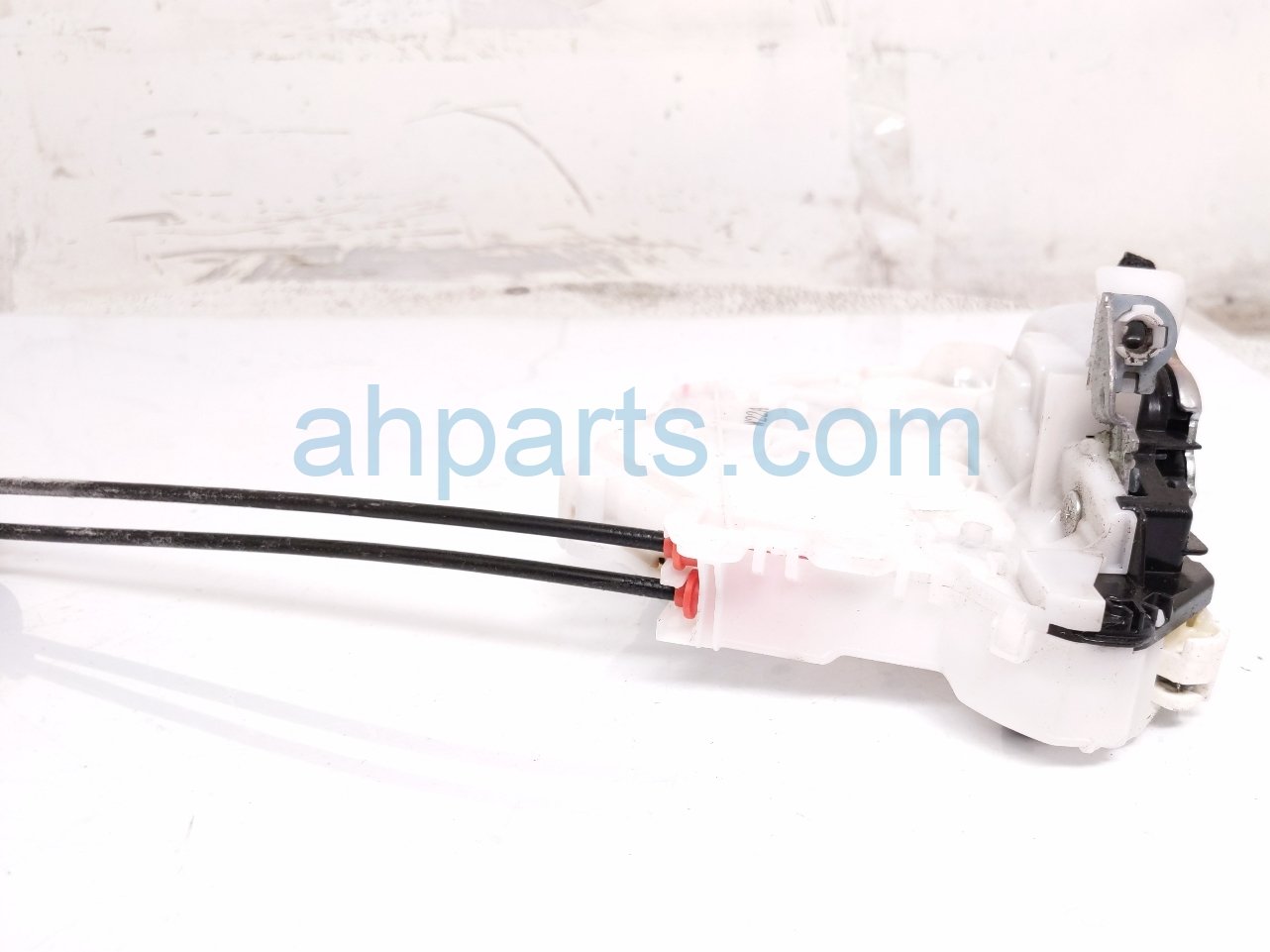 2025 Mazda Cx 90 Front Driver Door Lock Actuator & Latch KBB3 59 310D Replacement 2025 Mazda Cx 90 Front Driver Door Lock Actuator & Latch KBB3 59 310D Replacement thumbnail