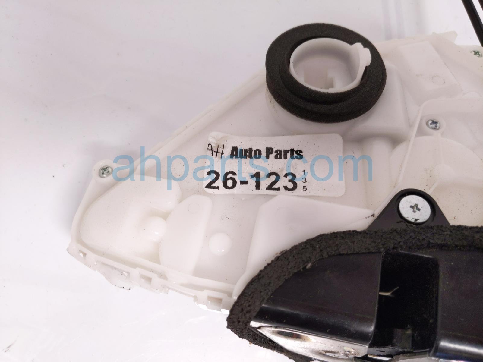 2025 Mazda Cx 90 Front Driver Door Lock Actuator & Latch KBB3 59 310D Replacement 2025 Mazda Cx 90 Front Driver Door Lock Actuator & Latch KBB3 59 310D Replacement thumbnail