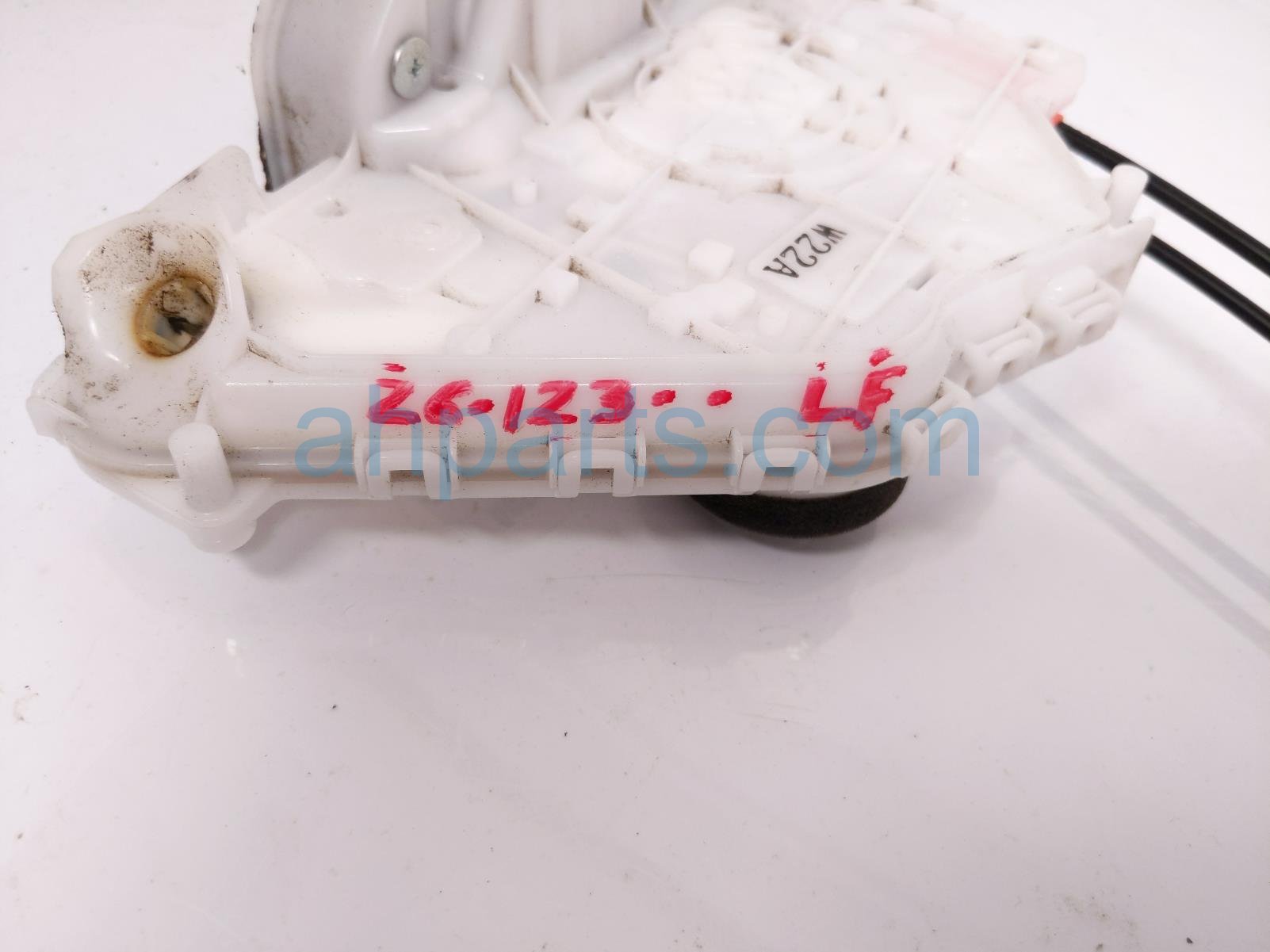 2025 Mazda Cx 90 Front Driver Door Lock Actuator & Latch KBB3 59 310D Replacement 2025 Mazda Cx 90 Front Driver Door Lock Actuator & Latch KBB3 59 310D Replacement thumbnail