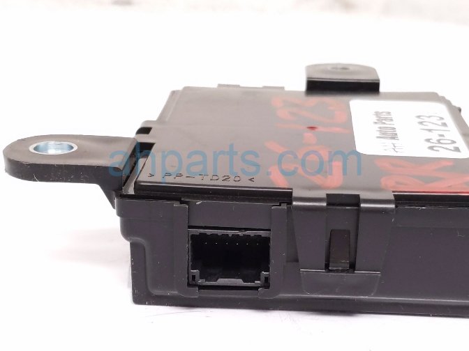 2025 Mazda Cx 90 Charge Port Ctrl Mod Rear KR9P 67 CU0B Replacement 2025 Mazda Cx 90 Charge Port Ctrl Mod Rear KR9P 67 CU0B Replacement thumbnail