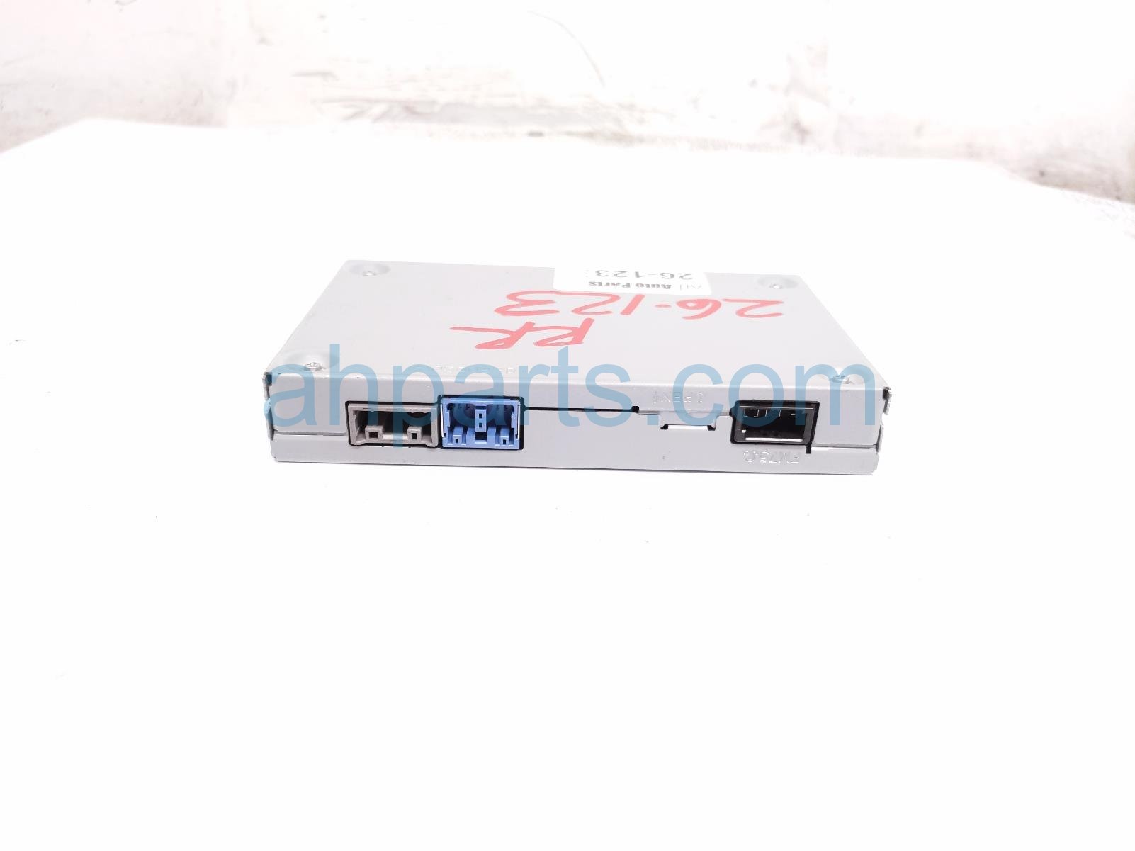 2025 Mazda Cx 90 Audio Amplifier Rear Right BDGF 66 DR0F Replacement 2025 Mazda Cx 90 Audio Amplifier Rear Right BDGF 66 DR0F Replacement thumbnail