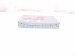 2025 Mazda Cx 90 Audio Amplifier Rear Right BDGF 66 DR0F Replacement 2025 Mazda Cx 90 Audio Amplifier Rear Right BDGF 66 DR0F Replacement thumbnail