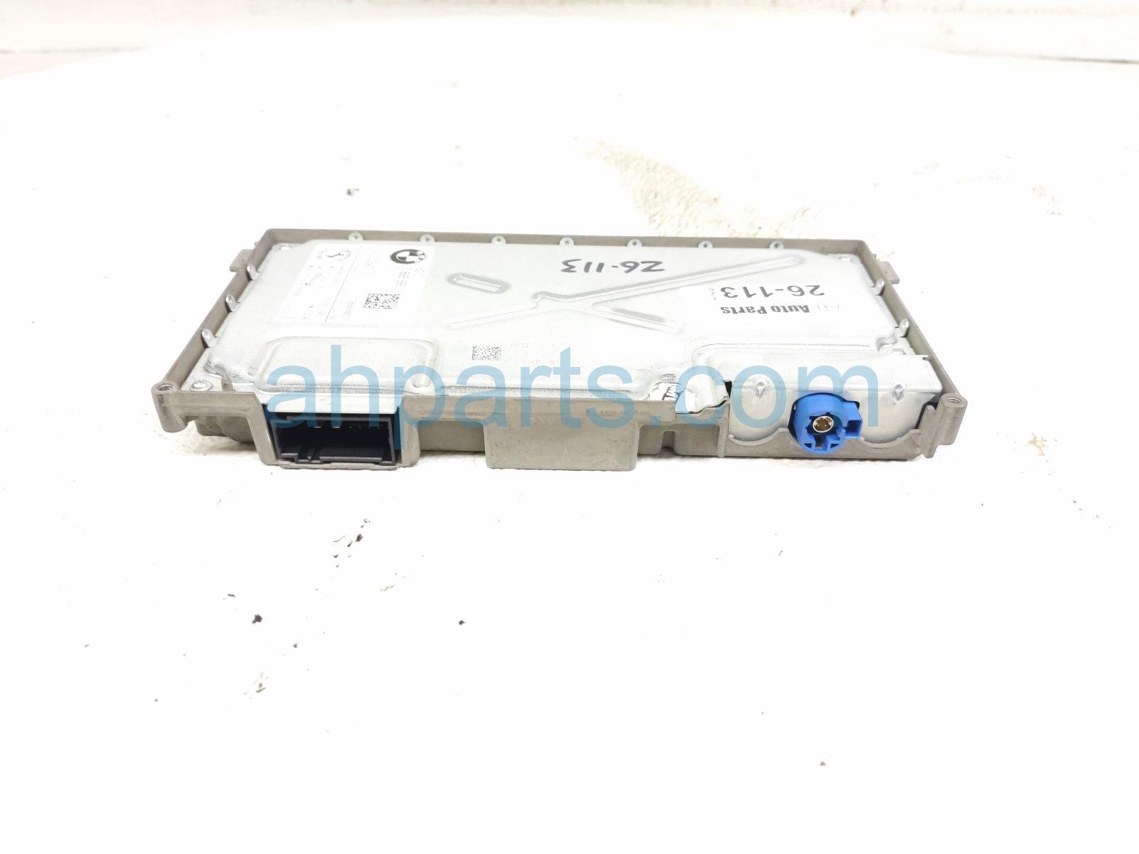 2025 BMW I4 Heads Up Display 62 10 5 B6B 886 Replacement 2025 BMW I4 Heads Up Display 62 10 5 B6B 886 Replacement thumbnail