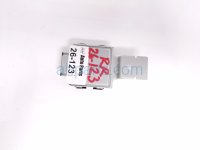 Mazda KEYLESS ENTRY CONTROL MODULE - RR Mazda KEYLESS ENTRY CONTROL MODULE - RR