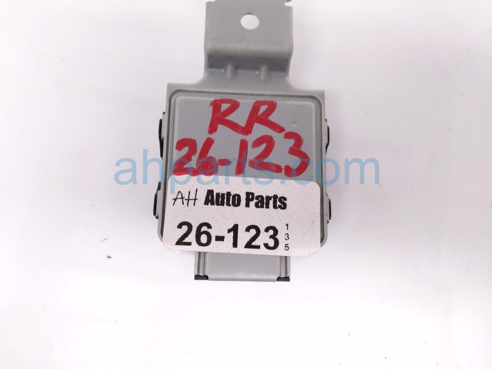 2025 Mazda Cx 90 Antenna Keyless Entry Control Module Rear BCKA 67 5D4A Replacement 2025 Mazda Cx 90 Antenna Keyless Entry Control Module Rear BCKA 67 5D4A Replacement thumbnail