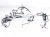 2020 Toyota Highlander Dash Instrument Wire Harness Hyb 82141 48N60 Replacement 2020 Toyota Highlander Dash Instrument Wire Harness Hyb 82141 48N60 Replacement thumbnail