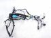 2020 Toyota Highlander Dash Instrument Wire Harness Hyb 82141 48N60 Replacement 2020 Toyota Highlander Dash Instrument Wire Harness Hyb 82141 48N60 Replacement thumbnail
