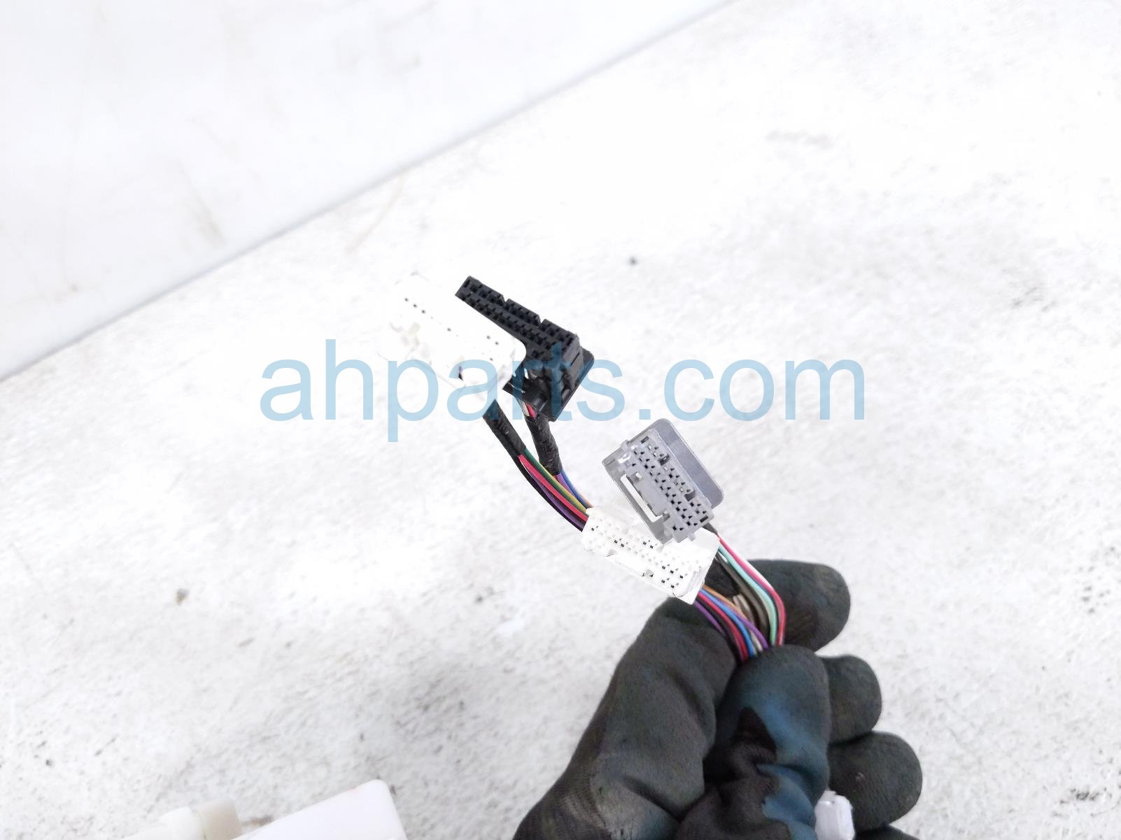2020 Toyota Highlander Dash Instrument Wire Harness Hyb 82141 48N60 Replacement 2020 Toyota Highlander Dash Instrument Wire Harness Hyb 82141 48N60 Replacement thumbnail