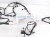 2020 Toyota Highlander Dash Instrument Wire Harness Hyb 82141 48N60 Replacement 2020 Toyota Highlander Dash Instrument Wire Harness Hyb 82141 48N60 Replacement thumbnail