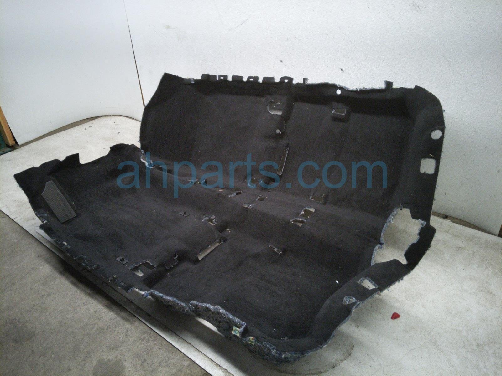 2026 Honda Civic Front / Ground Interior Floor Carpet Black Htbk 83301 T61 A81ZA Replacement 2026 Honda Civic Front / Ground Interior Floor Carpet Black Htbk 83301 T61 A81ZA Replacement thumbnail