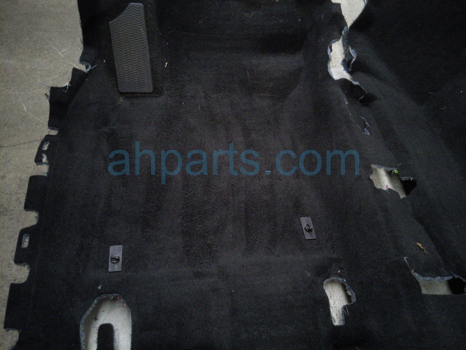 2026 Honda Civic Front / Ground Interior Floor Carpet Black Htbk 83301 T61 A81ZA Replacement 2026 Honda Civic Front / Ground Interior Floor Carpet Black Htbk 83301 T61 A81ZA Replacement thumbnail