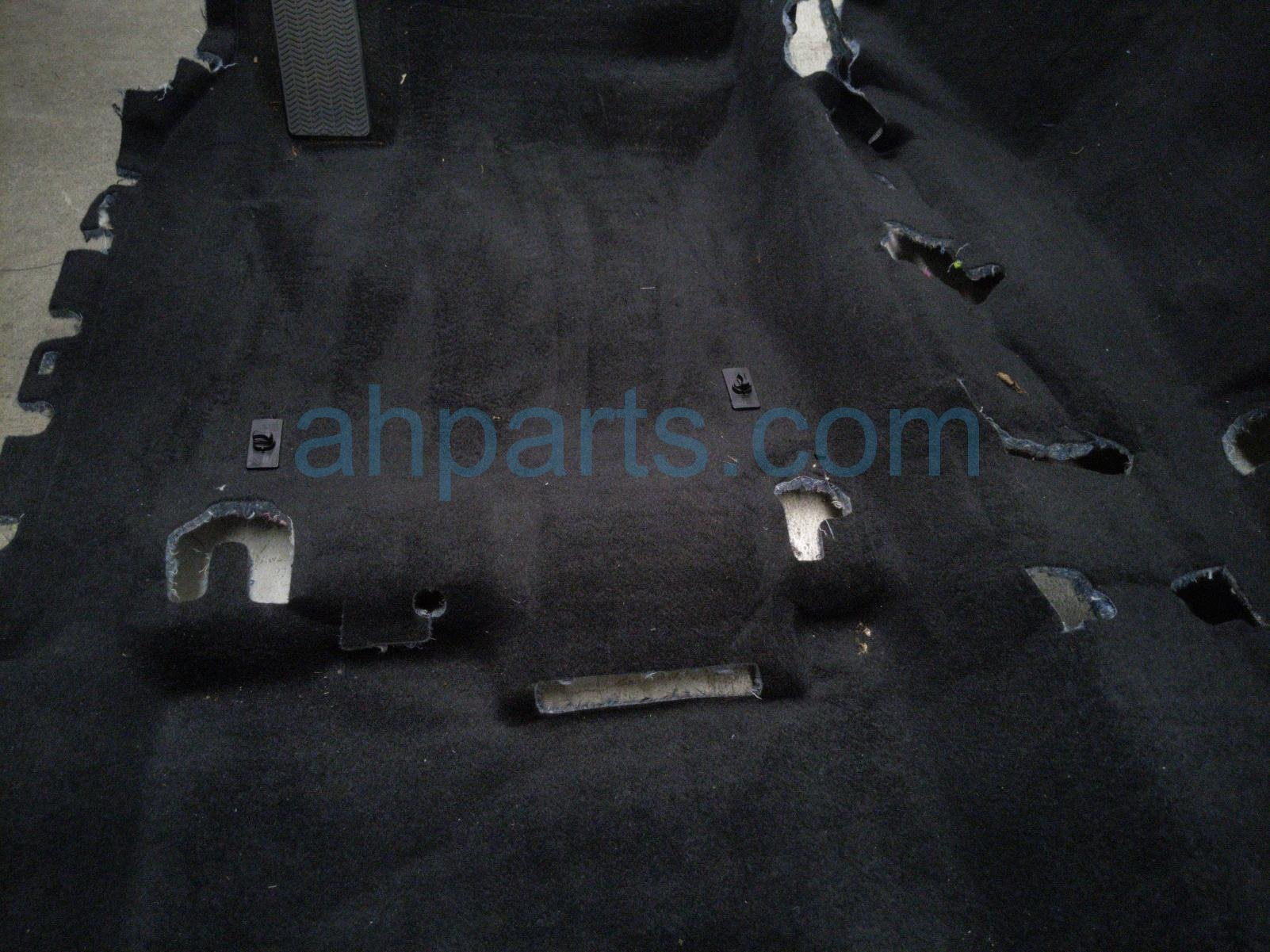 2026 Honda Civic Front / Ground Interior Floor Carpet Black Htbk 83301 T61 A81ZA Replacement 2026 Honda Civic Front / Ground Interior Floor Carpet Black Htbk 83301 T61 A81ZA Replacement thumbnail