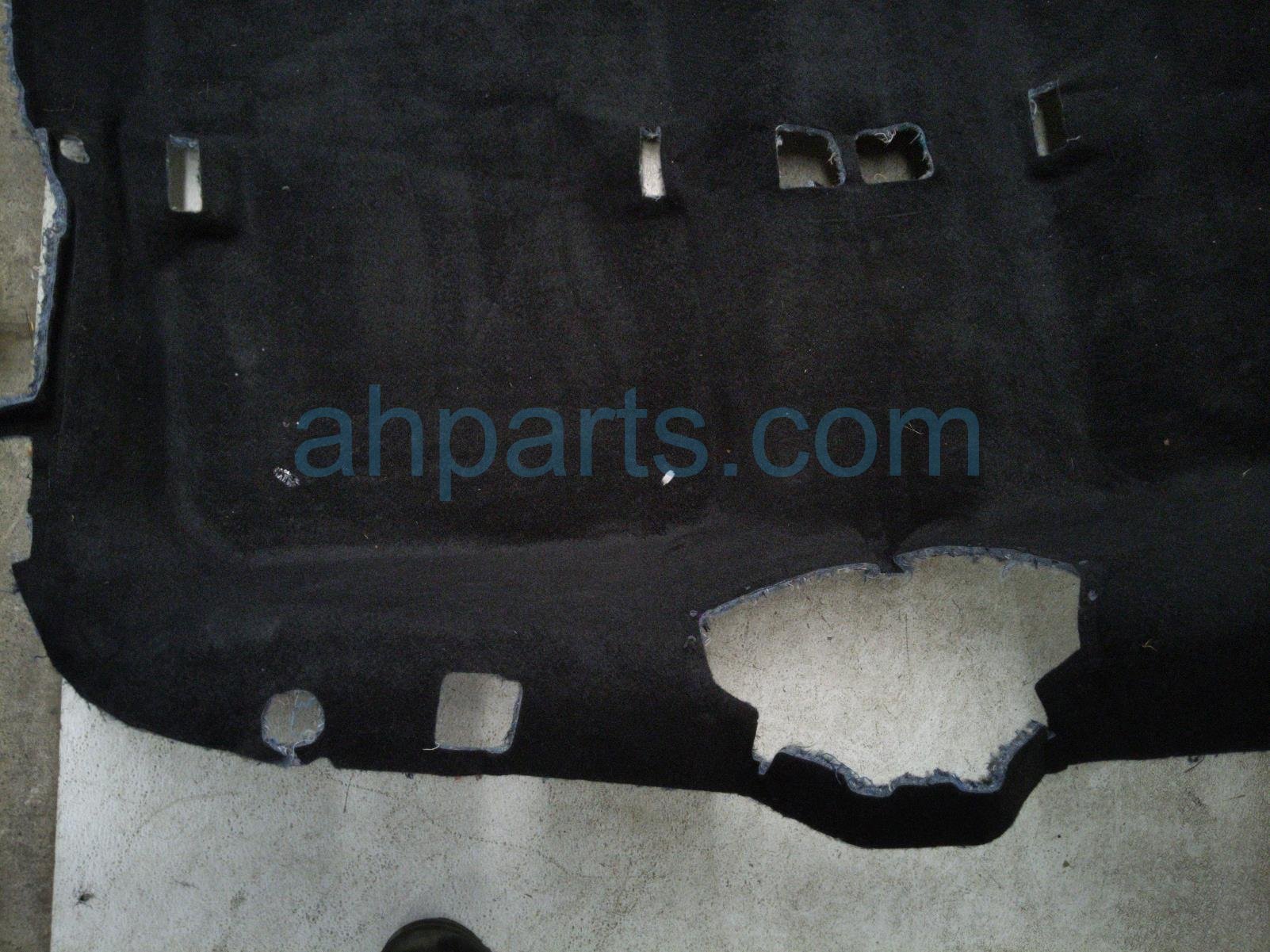 2026 Honda Civic Front / Ground Interior Floor Carpet Black Htbk 83301 T61 A81ZA Replacement 2026 Honda Civic Front / Ground Interior Floor Carpet Black Htbk 83301 T61 A81ZA Replacement thumbnail