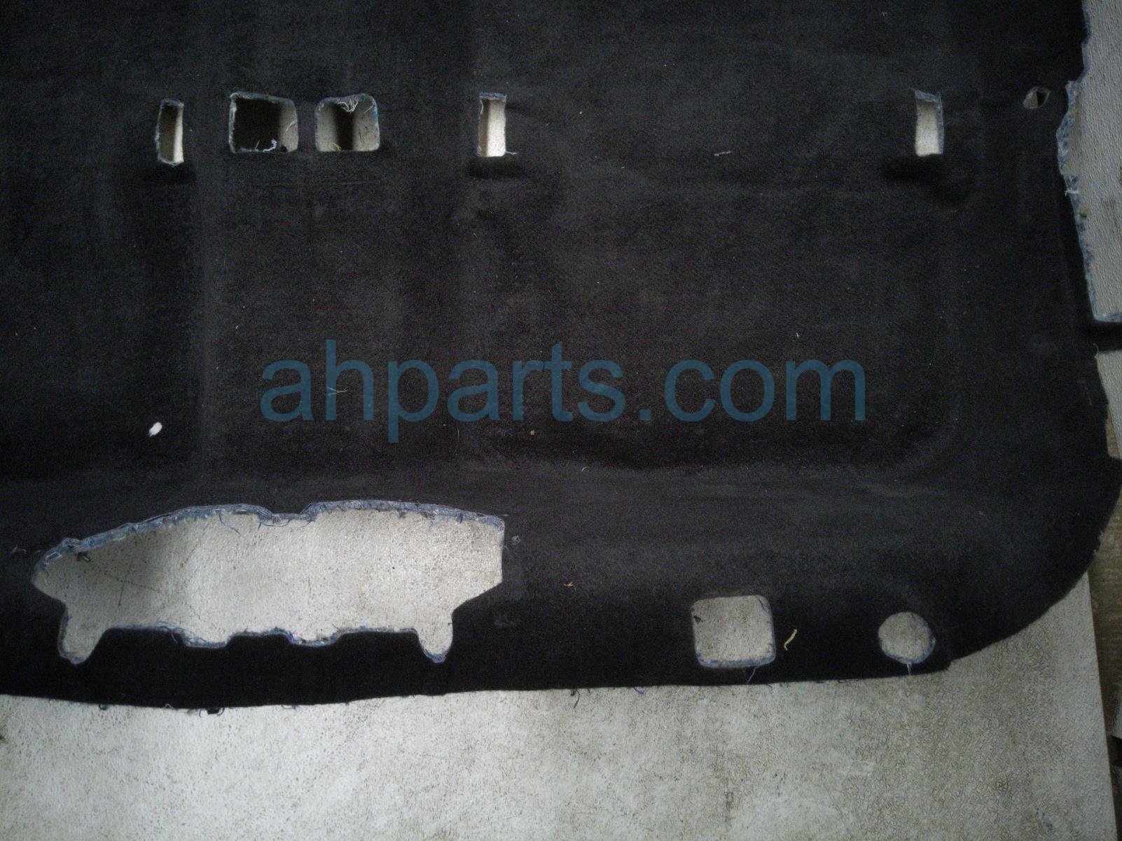 2026 Honda Civic Front / Ground Interior Floor Carpet Black Htbk 83301 T61 A81ZA Replacement 2026 Honda Civic Front / Ground Interior Floor Carpet Black Htbk 83301 T61 A81ZA Replacement thumbnail
