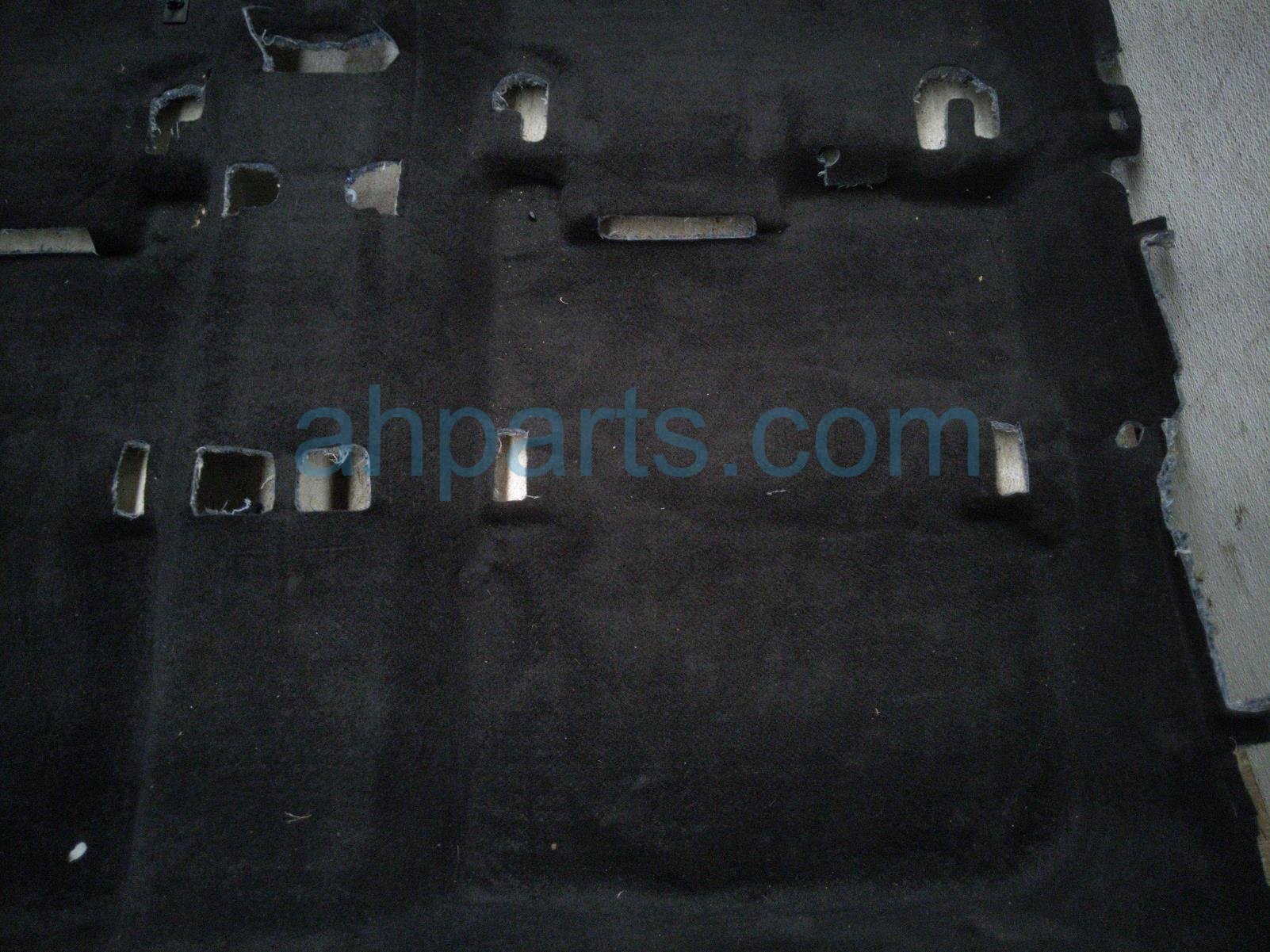 2026 Honda Civic Front / Ground Interior Floor Carpet Black Htbk 83301 T61 A81ZA Replacement 2026 Honda Civic Front / Ground Interior Floor Carpet Black Htbk 83301 T61 A81ZA Replacement thumbnail