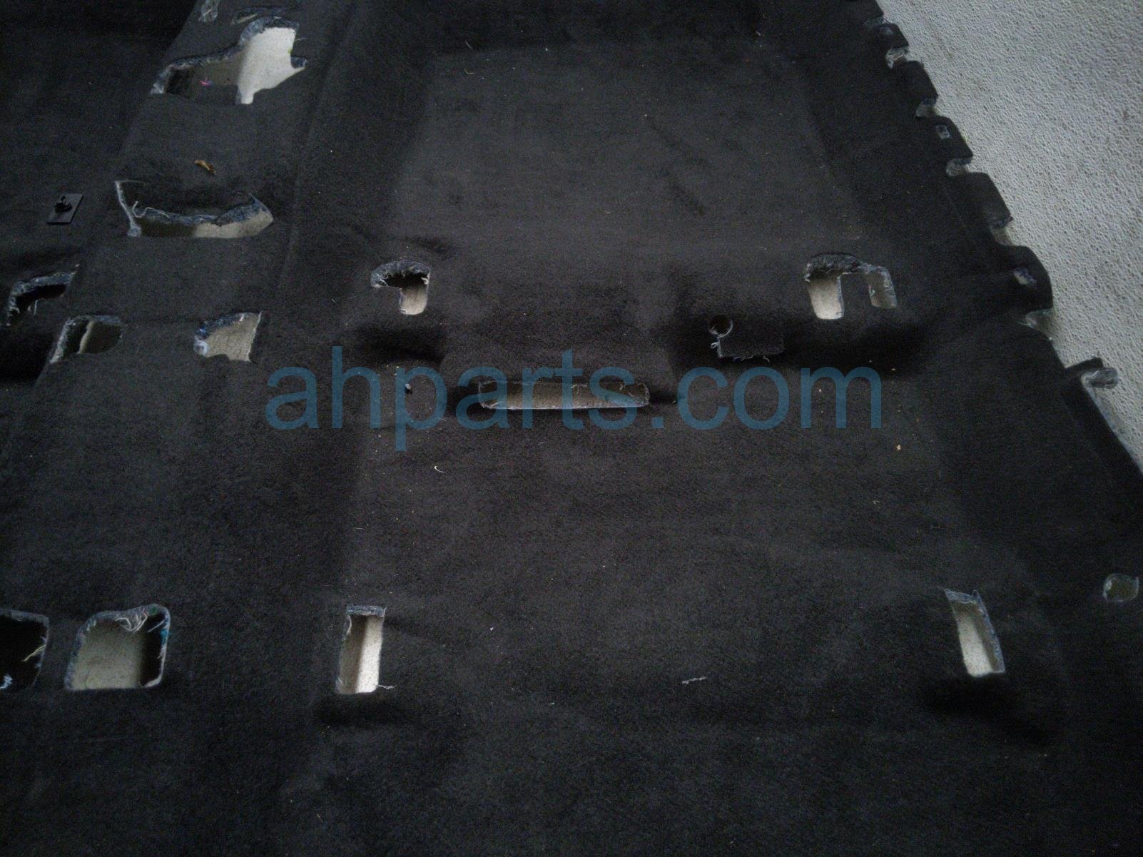 2026 Honda Civic Front / Ground Interior Floor Carpet Black Htbk 83301 T61 A81ZA Replacement 2026 Honda Civic Front / Ground Interior Floor Carpet Black Htbk 83301 T61 A81ZA Replacement thumbnail