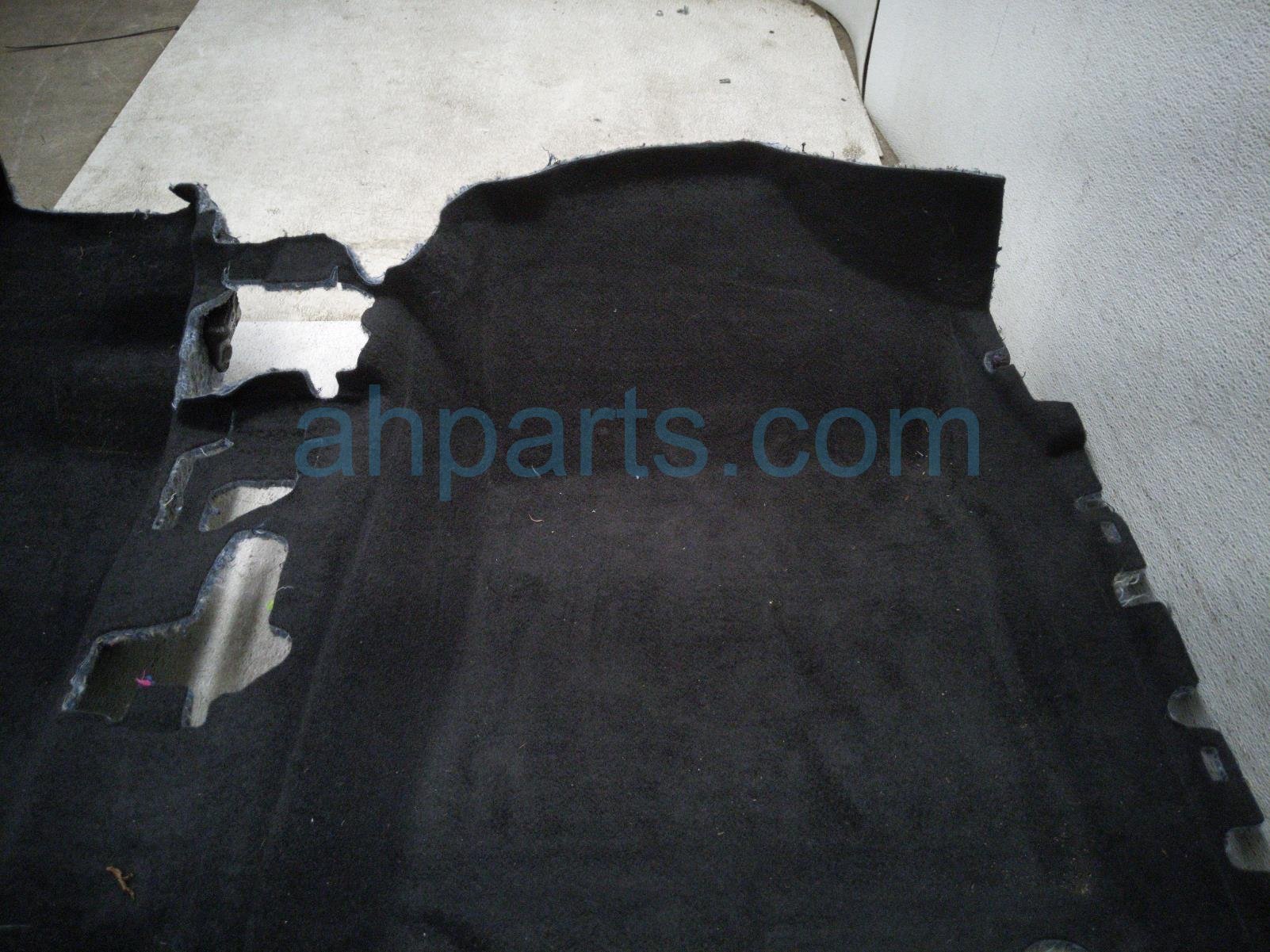 2026 Honda Civic Front / Ground Interior Floor Carpet Black Htbk 83301 T61 A81ZA Replacement 2026 Honda Civic Front / Ground Interior Floor Carpet Black Htbk 83301 T61 A81ZA Replacement thumbnail