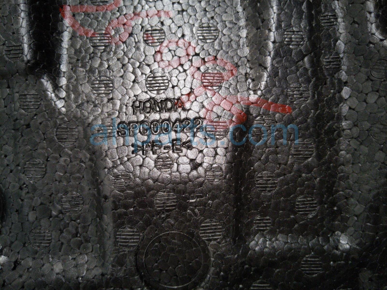 2026 Honda Civic Front / Ground Interior Floor Carpet Black Htbk 83301 T61 A81ZA Replacement 2026 Honda Civic Front / Ground Interior Floor Carpet Black Htbk 83301 T61 A81ZA Replacement thumbnail