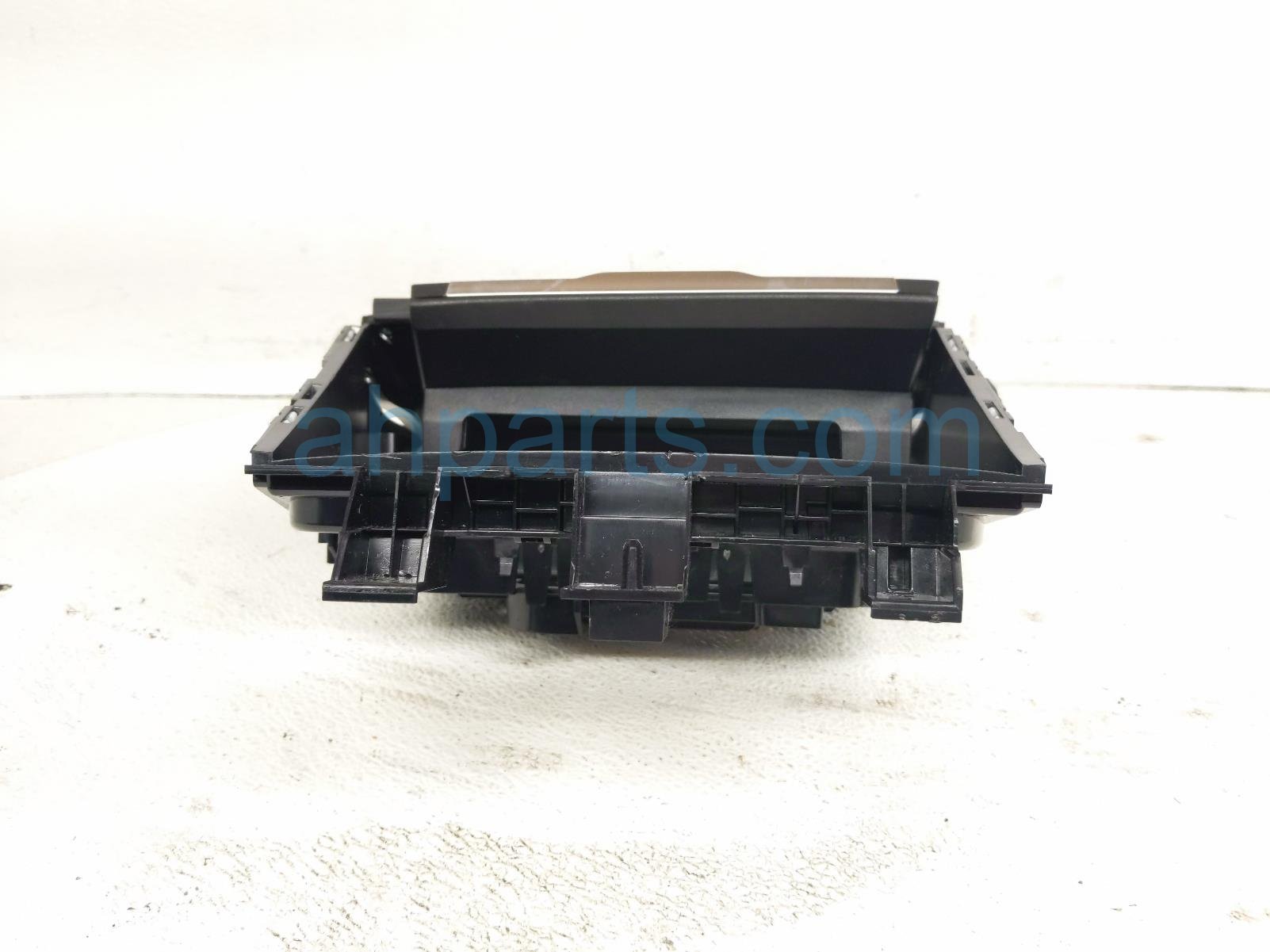 2025 BMW I4 Center Console Storage Tray blk 51 16 5 A55 206 Replacement 2025 BMW I4 Center Console Storage Tray blk 51 16 5 A55 206 Replacement thumbnail