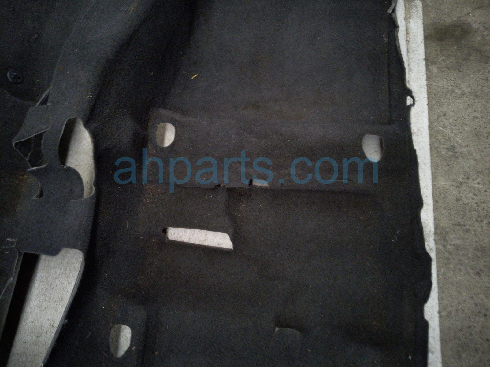 2020 Toyota Camry Ground Front Floor Carpet Black 58510 06701 B2 Replacement 2020 Toyota Camry Ground Front Floor Carpet Black 58510 06701 B2 Replacement thumbnail