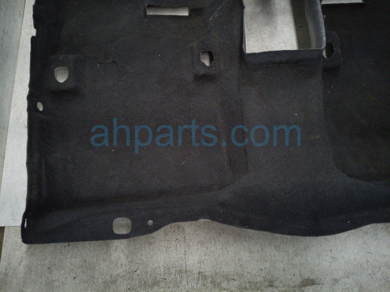 2020 Toyota Camry Ground Front Floor Carpet Black 58510 06701 B2 Replacement 2020 Toyota Camry Ground Front Floor Carpet Black 58510 06701 B2 Replacement thumbnail