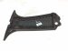 2025 BMW I4 Driver B pillar Trim Molding Black 51 13 7 482 953 Replacement 2025 BMW I4 Driver B pillar Trim Molding Black 51 13 7 482 953 Replacement thumbnail