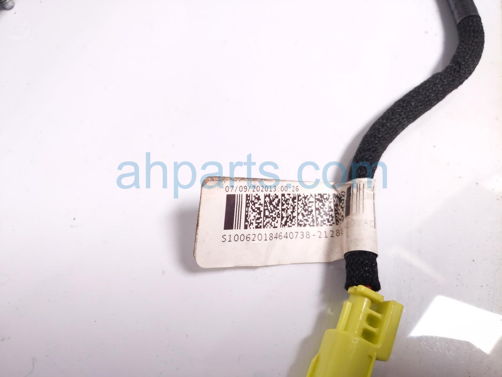 2020 Toyota Camry Airbag Front Passenger Seat Air Bag 7391006190 Replacement 2020 Toyota Camry Airbag Front Passenger Seat Air Bag 7391006190 Replacement thumbnail