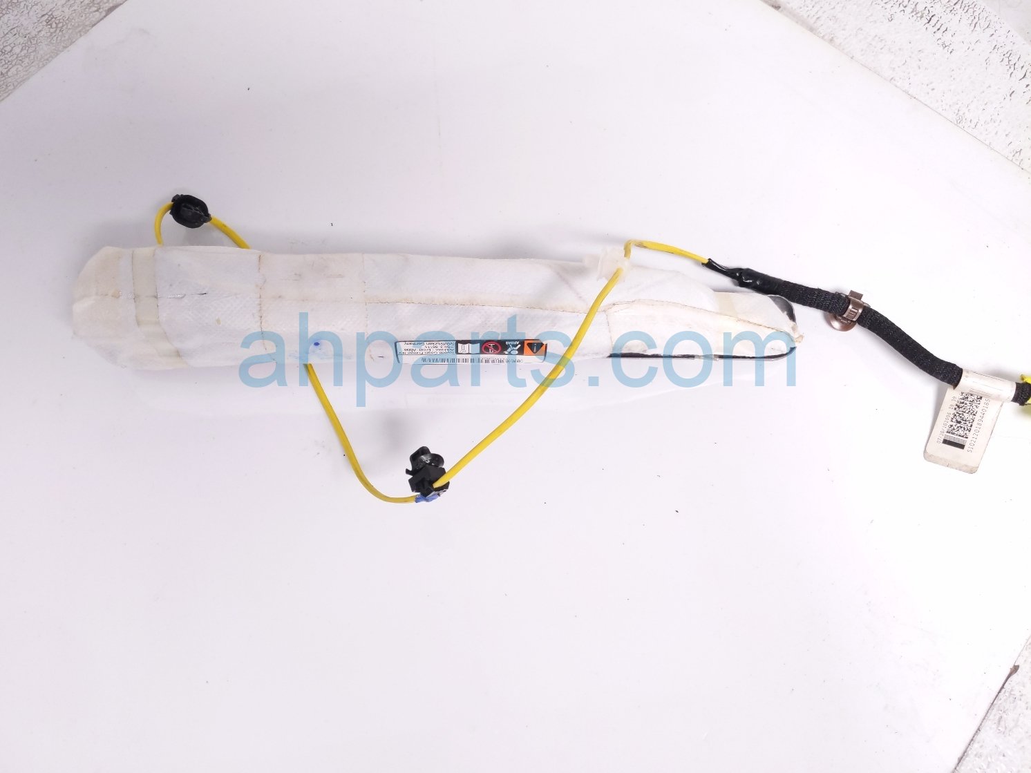2020 Toyota Camry Driver Seat Airbag 73920 06200 Replacement 2020 Toyota Camry Driver Seat Airbag 73920 06200 Replacement thumbnail