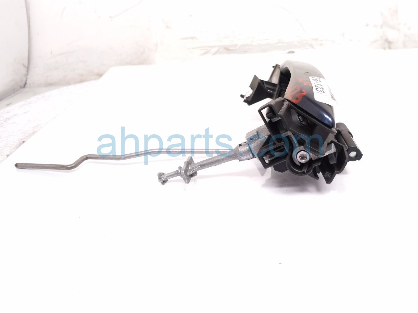 2025 Mazda Cx 90 Outside/exterior Front Driver Outer Door Handle Black KBB3 59 410B 13 Replacement 2025 Mazda Cx 90 Outside/exterior Front Driver Outer Door Handle Black KBB3 59 410B 13 Replacement thumbnail