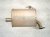 2025 Subaru Forester Rear Exhaust Muffler 2.5l Awd 44300SL090 Replacement 2025 Subaru Forester Rear Exhaust Muffler 2.5l Awd 44300SL090 Replacement thumbnail