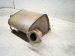 2025 Subaru Forester Rear Exhaust Muffler 2.5l Awd 44300SL090 Replacement 2025 Subaru Forester Rear Exhaust Muffler 2.5l Awd 44300SL090 Replacement thumbnail