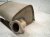 2025 Subaru Forester Rear Exhaust Muffler 2.5l Awd 44300SL090 Replacement 2025 Subaru Forester Rear Exhaust Muffler 2.5l Awd 44300SL090 Replacement thumbnail